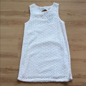 Girls Kate Spade dress